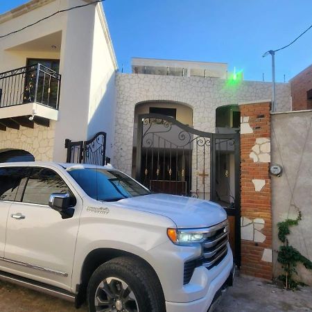 Hotel El Descanso Bernal Zewnętrze zdjęcie